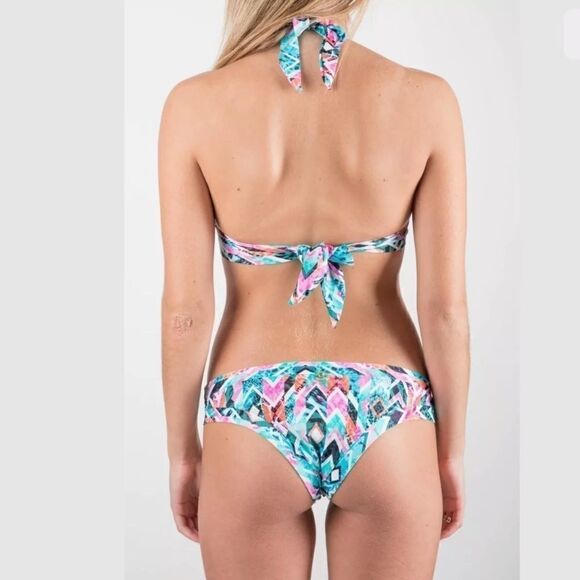Onda de Mar Prisma Bikini Set L - Picture 2 of 8